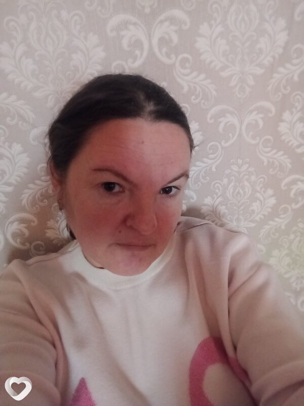 Екатерина, 41, Новосибирске — анкета №4102341