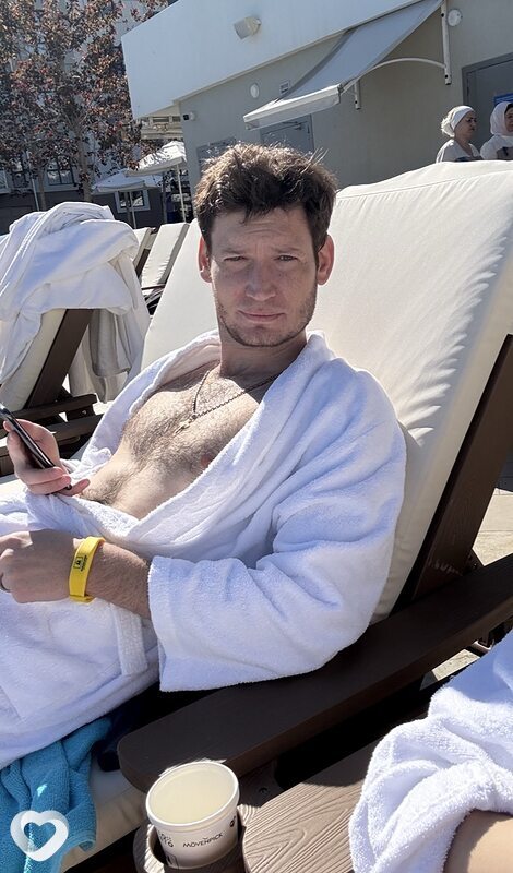 Алексей, 34, Анапе — анкета №4102342