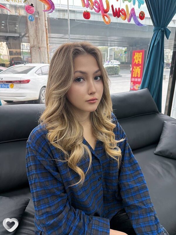 Элина, 26, Краснодаре — анкета №4102346