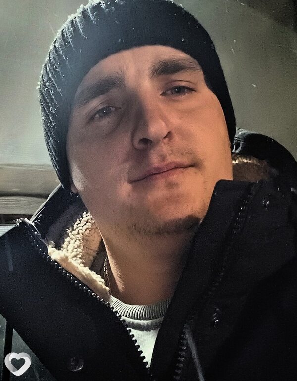 Вячеслав, 26, Омске — анкета №4102353