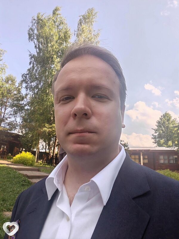 Антон, 30, Ярославле — анкета №4102356