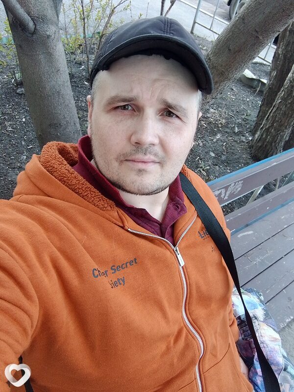 Евгений, 34, Омске — анкета №4104435