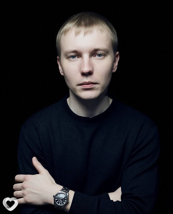 Дмитрий, 27, Ульяновске — анкета №4104438