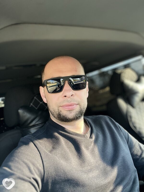 Александр, 35, Иванове — анкета №4104445