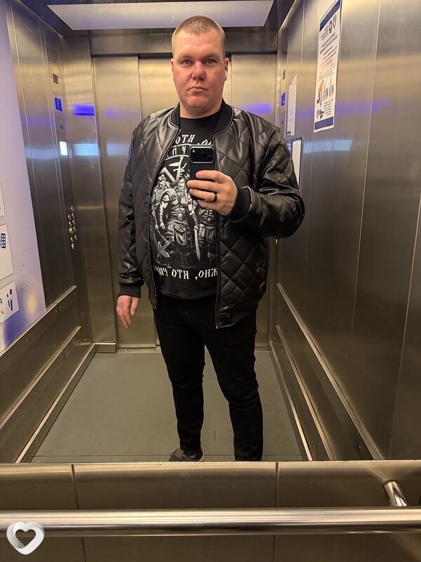 Дмитрий, 30, Сызрани — анкета №4104448