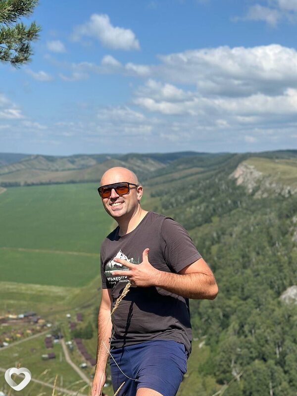 Тимур, 38, Стерлитамаке — анкета №4104450