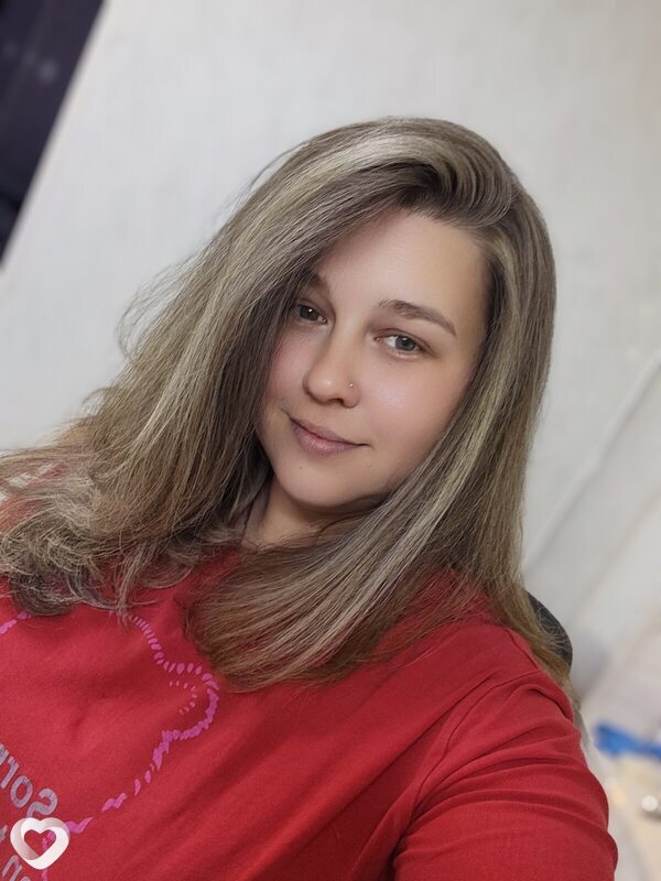 Полина, 37, Пензе — анкета №4104453