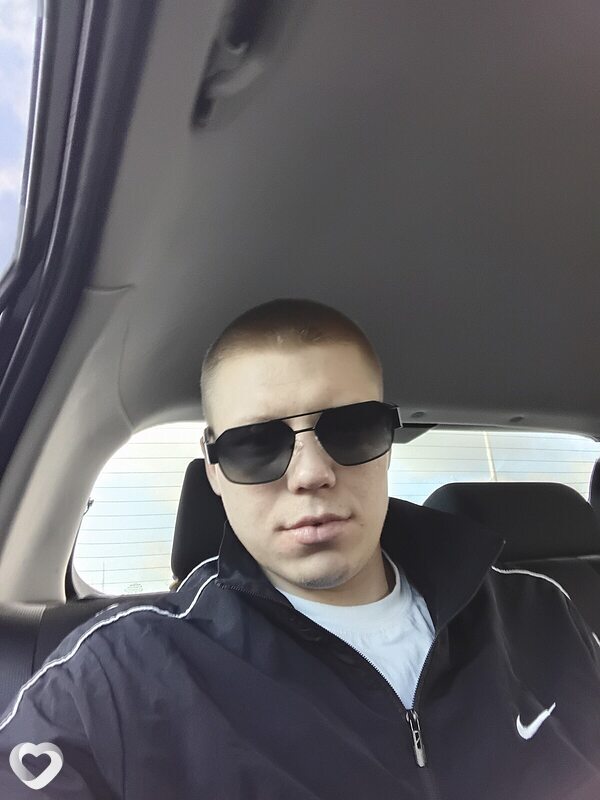 Andrey, 28, Казани — анкета №4104454
