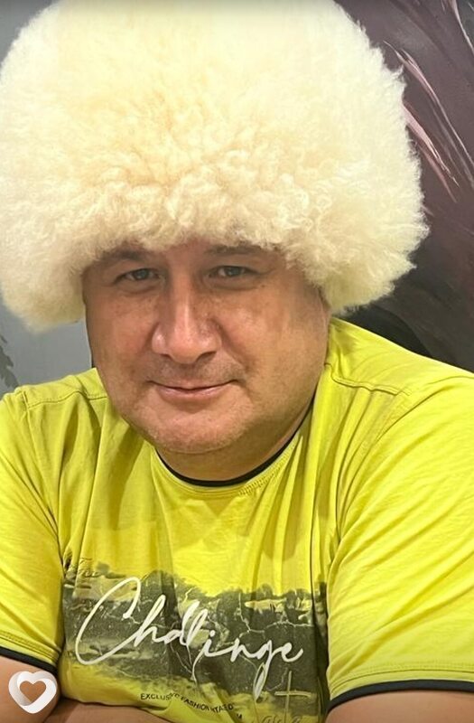 Денис, Янаул