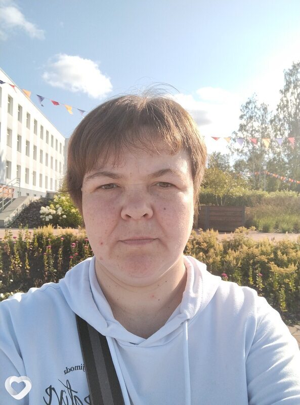Наталья, 39, Перми — анкета №4102318