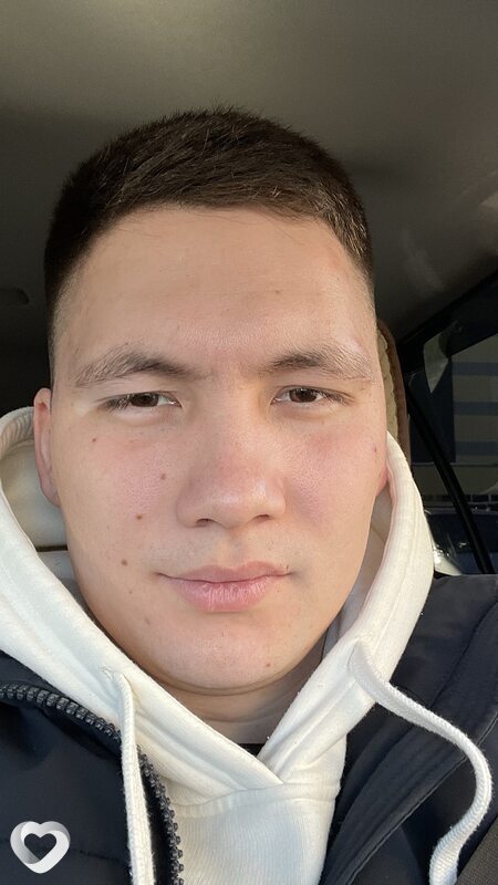 Askar, 25, Астане — анкета №4102325
