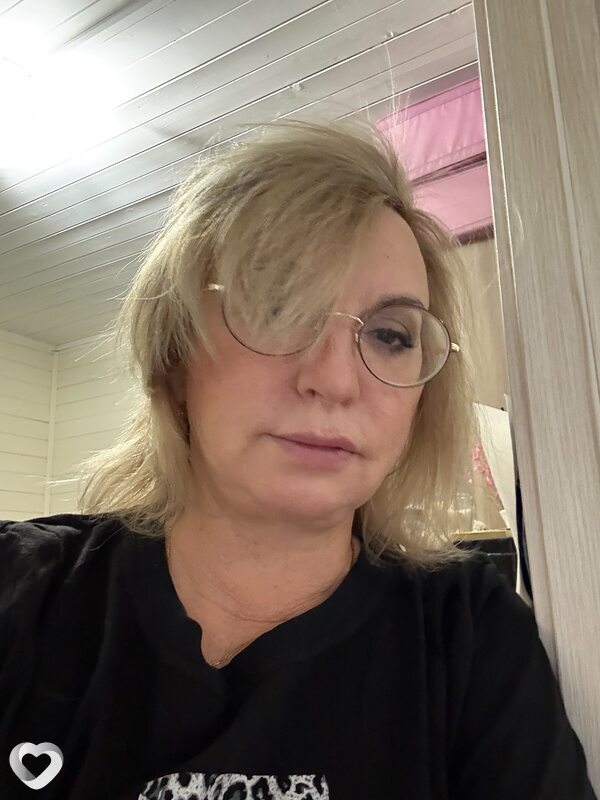Ирина, 56, Ногинске — анкета №4102416