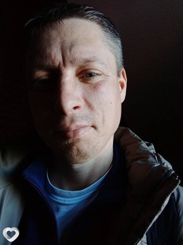 Никита, 42, Ростове-на-Дону — анкета №4102418