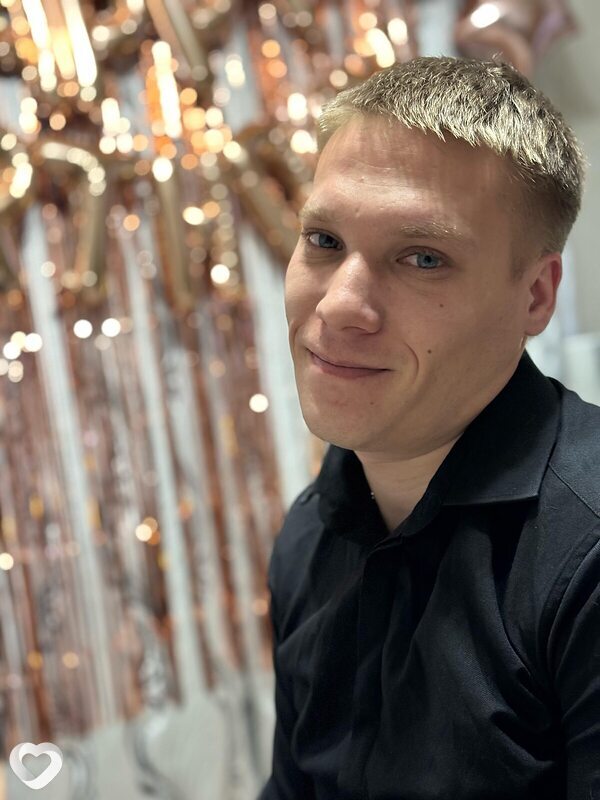Макс, 26, Уфе — анкета №4102428