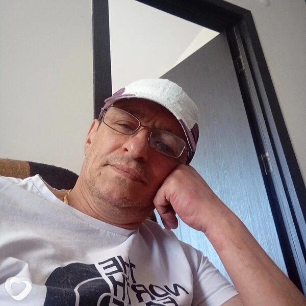 Паата, 55, Одессе — анкета №4102436