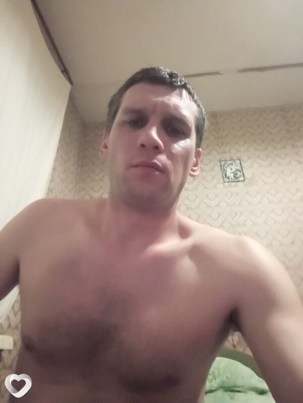 Олег, 37, Ярославле — анкета №4102475