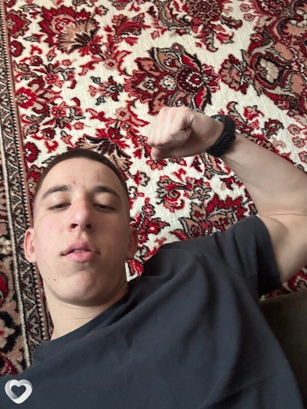 Миша Кицун, 21, Барановичах — анкета №4102483