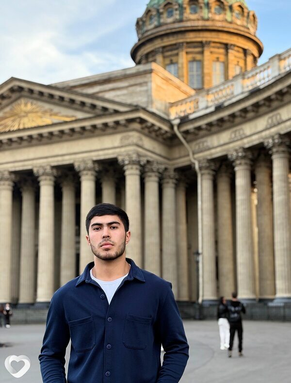 Арда, 23, Санкт-Петербурге — анкета №4102486