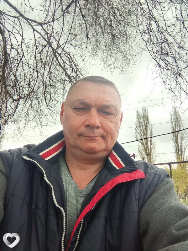 Сергей, 51, Саратове — анкета №4102495