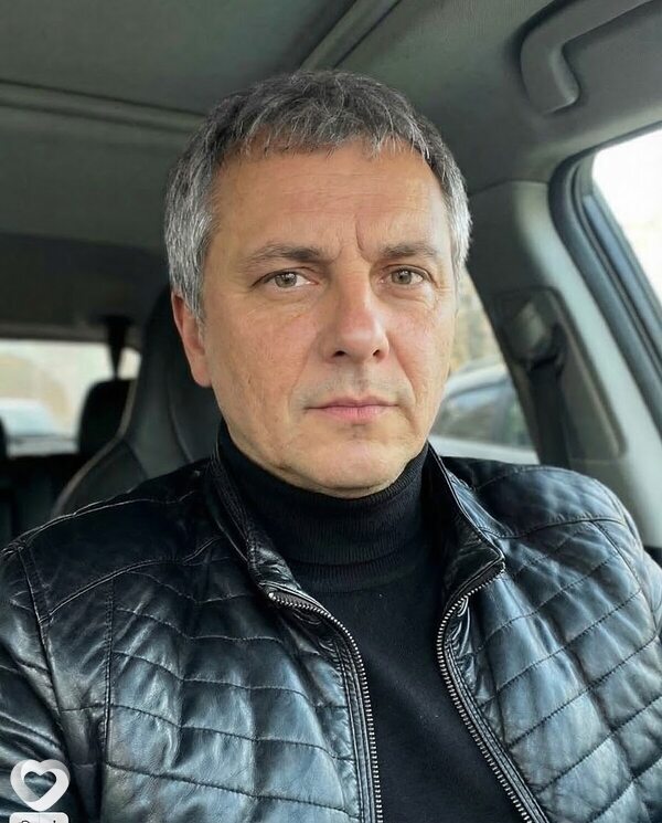 Алекс, 49, Владимире — анкета №4102496