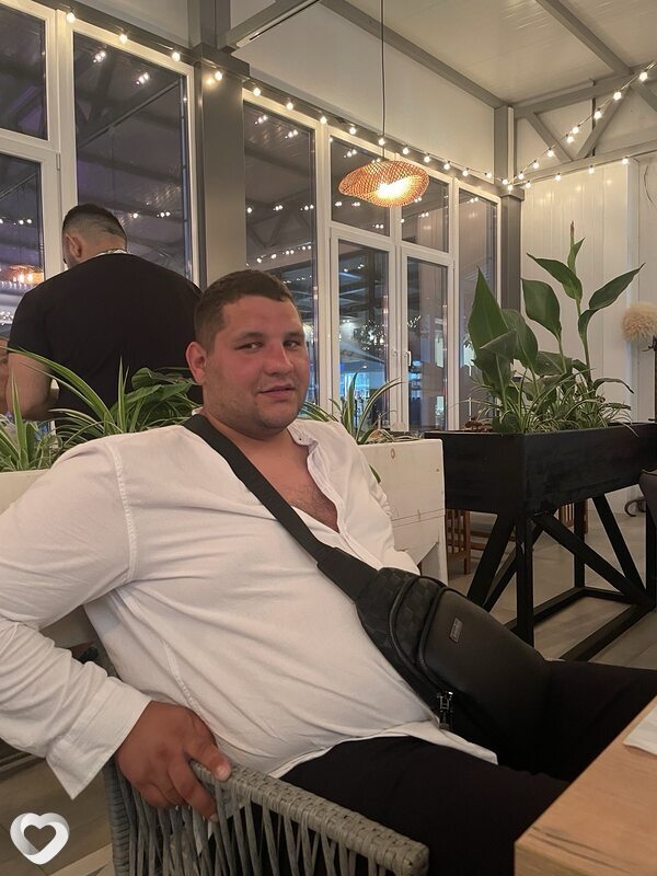 Николай, 30, Минске — анкета №4102501