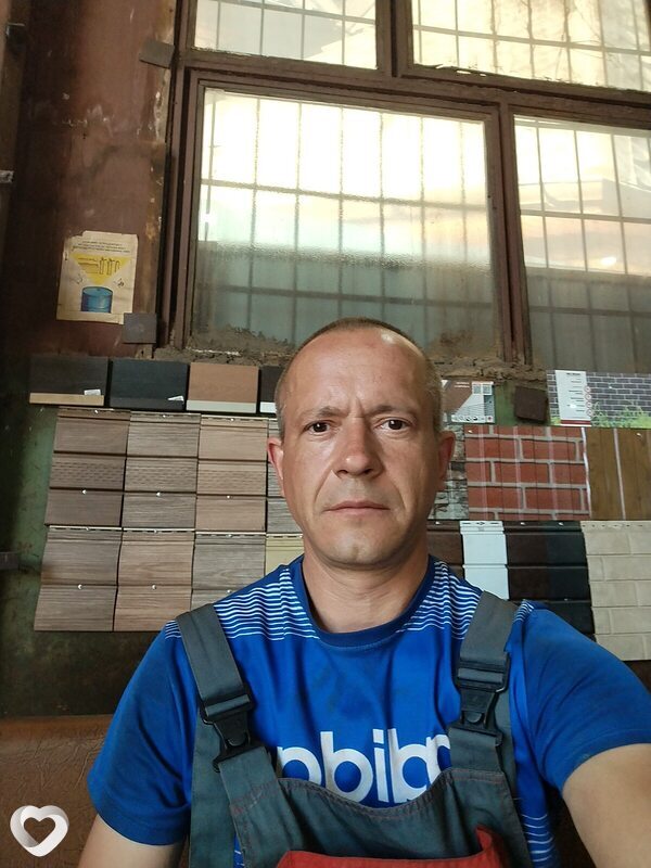 Дима, 43, Воронеже — анкета №4102504