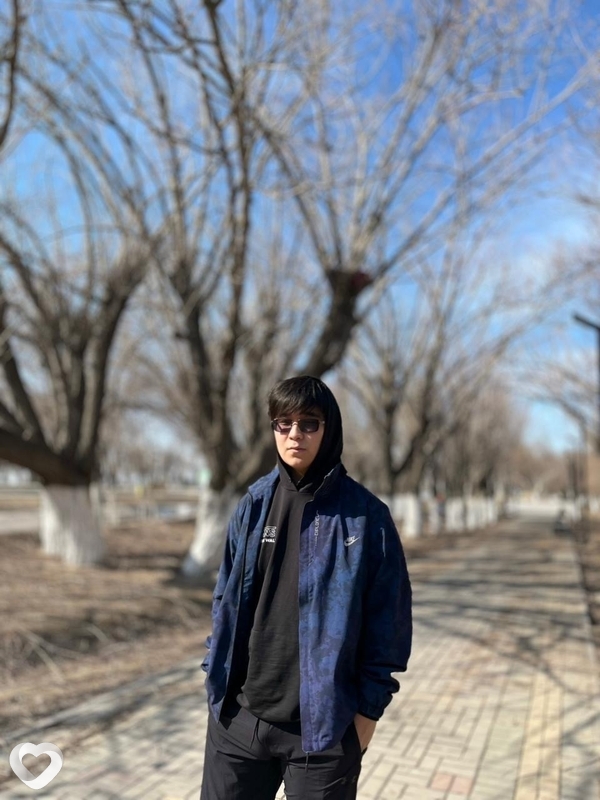 Руся, 22, Алматы — анкета №4102505