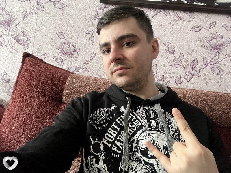 Роман, 32, Туле — анкета №4102511