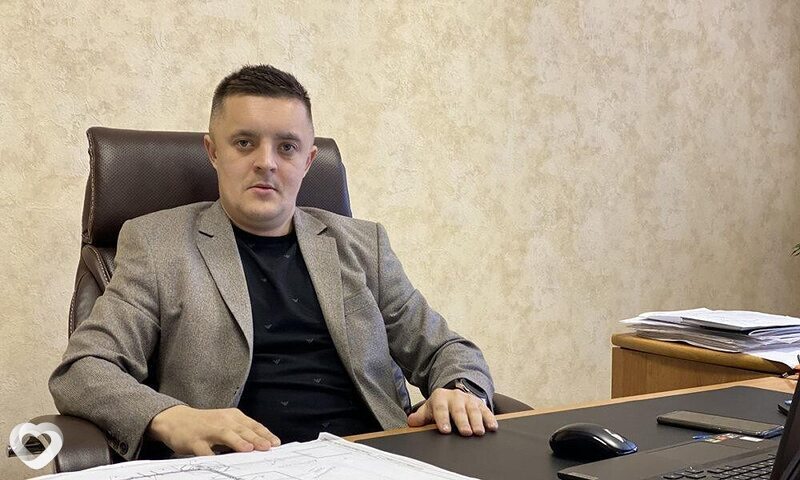 Ярослав, 37, Вологде — анкета №4102513
