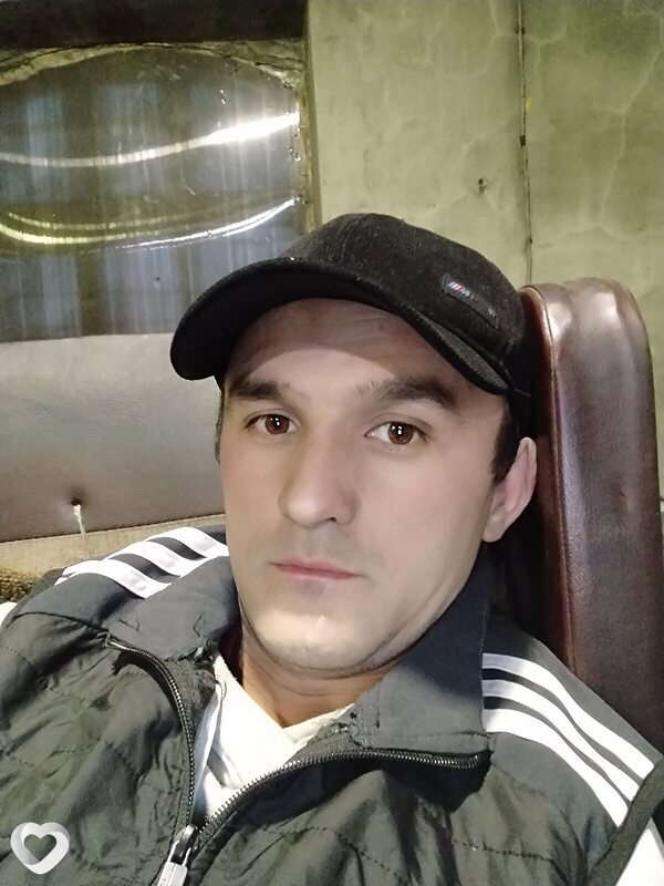 Шерали, Нариманов