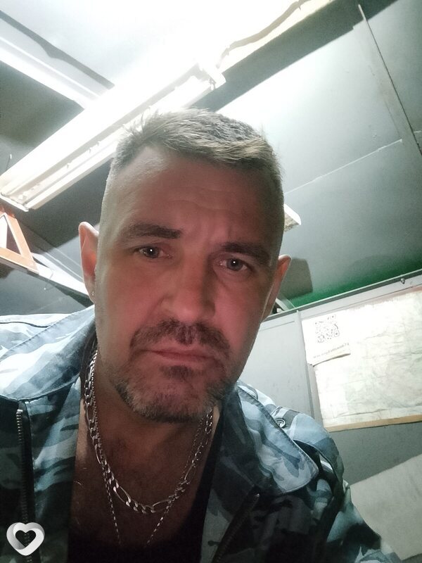 Алексей, 47, Нижнем Новгороде — анкета №4102528