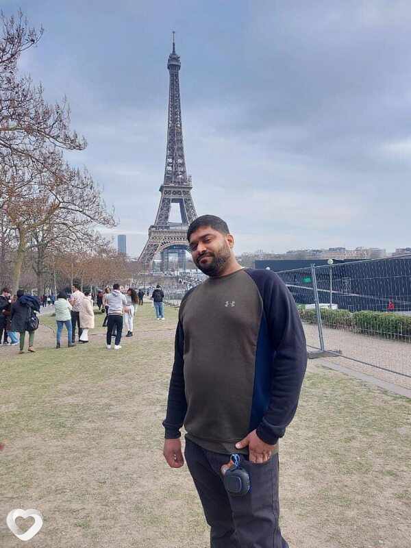 Hammad, 30, Пензе — анкета №4102536