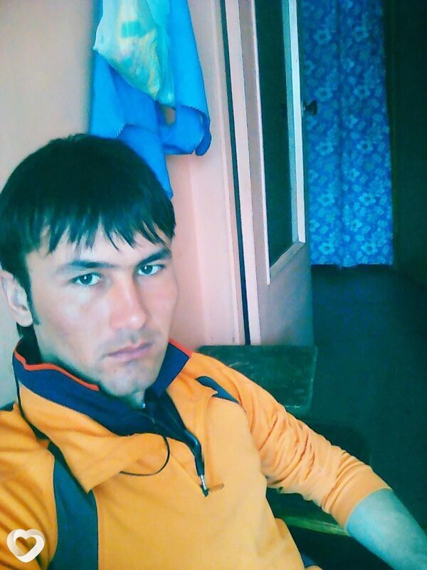 Иззатилло, 33, Караганде — анкета №4102564