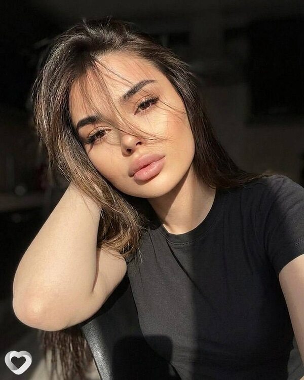 Кристина, 24, Уфе — анкета №4102567