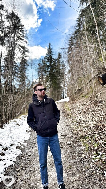 Алексей, 27, Сосновом Боре — анкета №4102569
