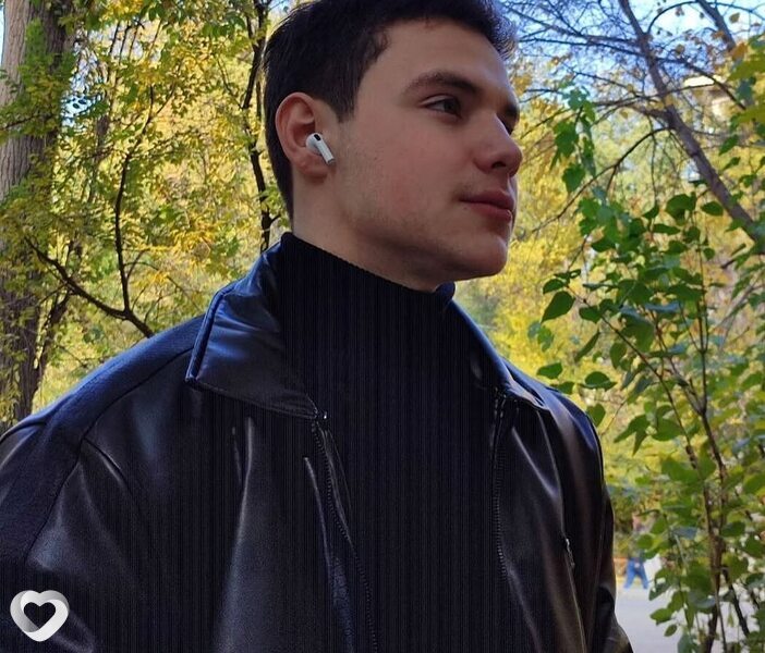 Эдуард, 23, Атырау(гурьев) — анкета №4102571