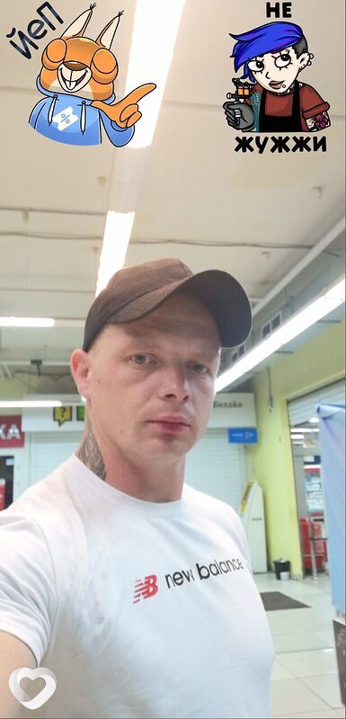 Дмитрий, 38, Ярославле — анкета №4102574