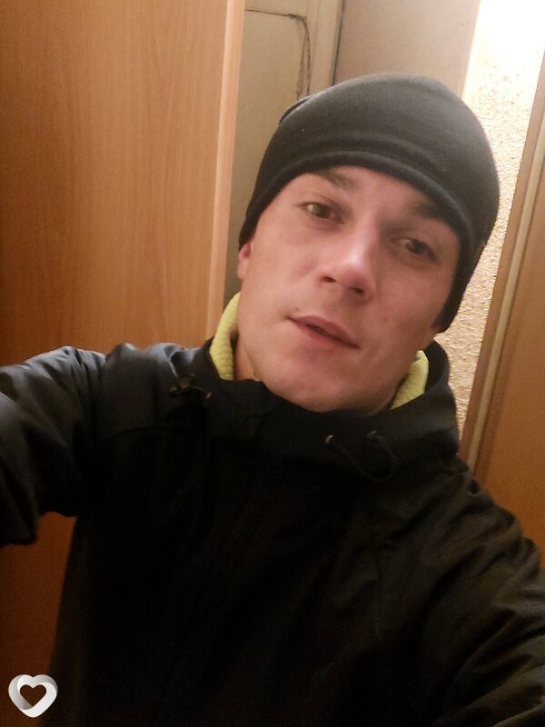 Георгий, 39, Перми — анкета №4102576