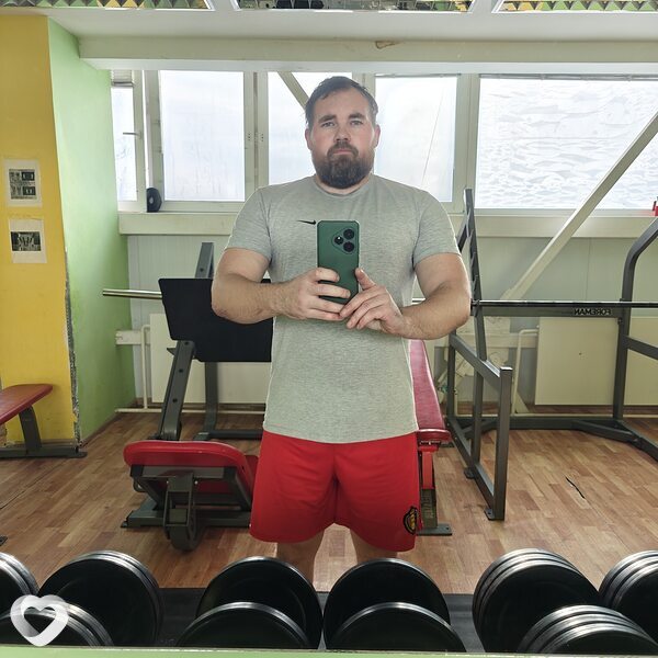 Сергей, 37, Валуйках — анкета №4102587