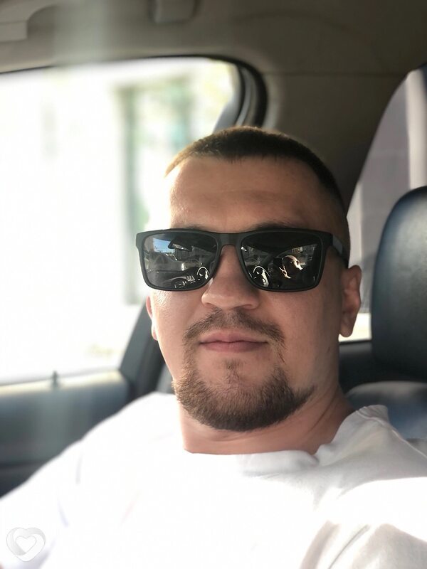 Евгений, 30, Верхней Пышме — анкета №4102588