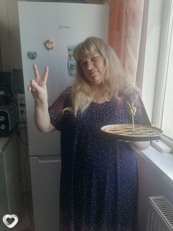 Елена, 36, Воронеже — анкета №4102598