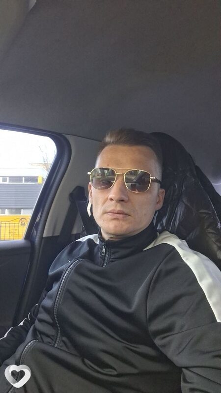 Мишаня, 34, Харькове — анкета №4102605