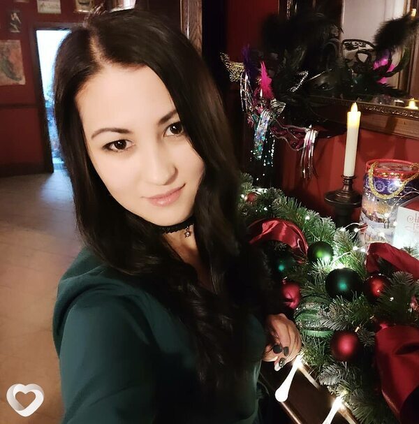 Ирина, 36, Санкт-Петербурге — анкета №4102612