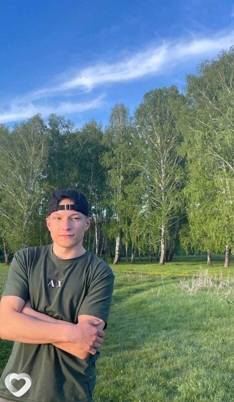 Паша, 22, Челябинске — анкета №4102868