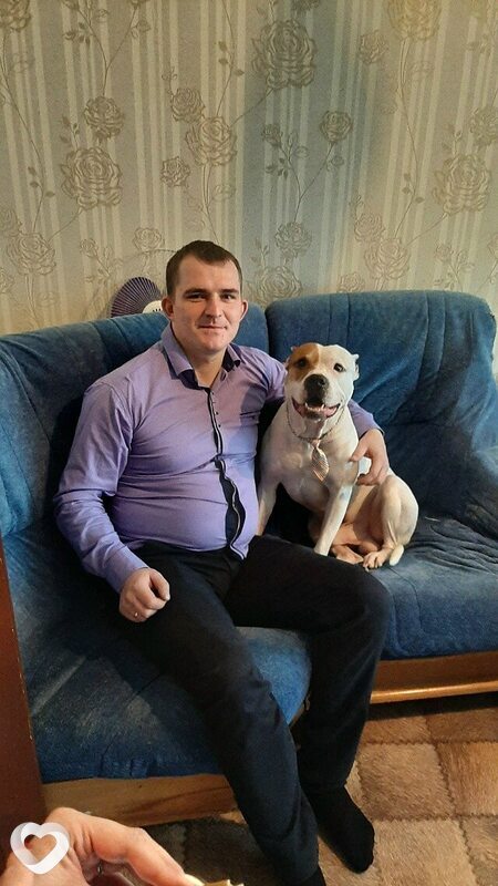 Юра, 37, Бобруйске — анкета №4102881