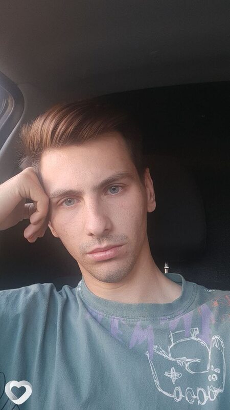 Александр, 24, Геленджике — анкета №4102883