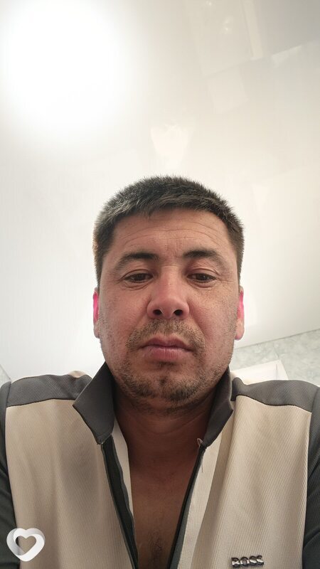 Шерзод, 35, Челябинске — анкета №4102885