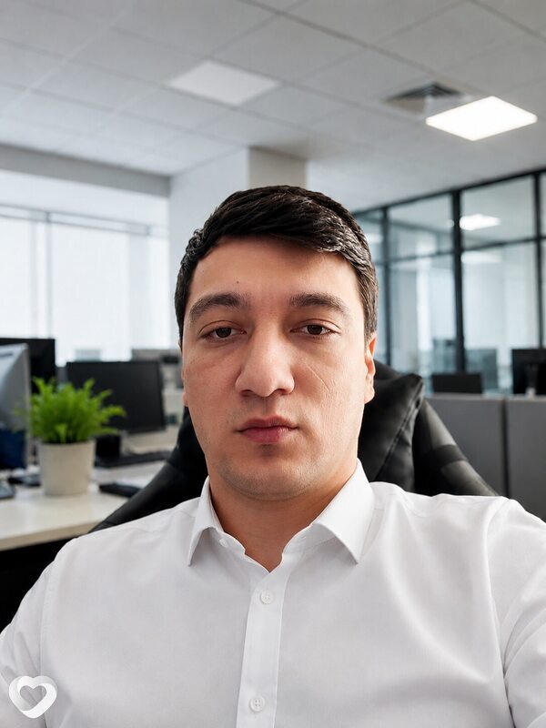 Умид Ака, 30, Ташкент — анкета №4102887