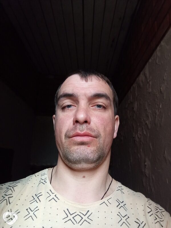 Сергей, 38, Москве — анкета №4102621