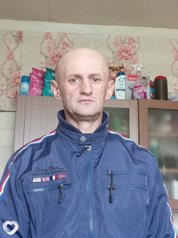 Александр, 44, Бресте — анкета №4102628